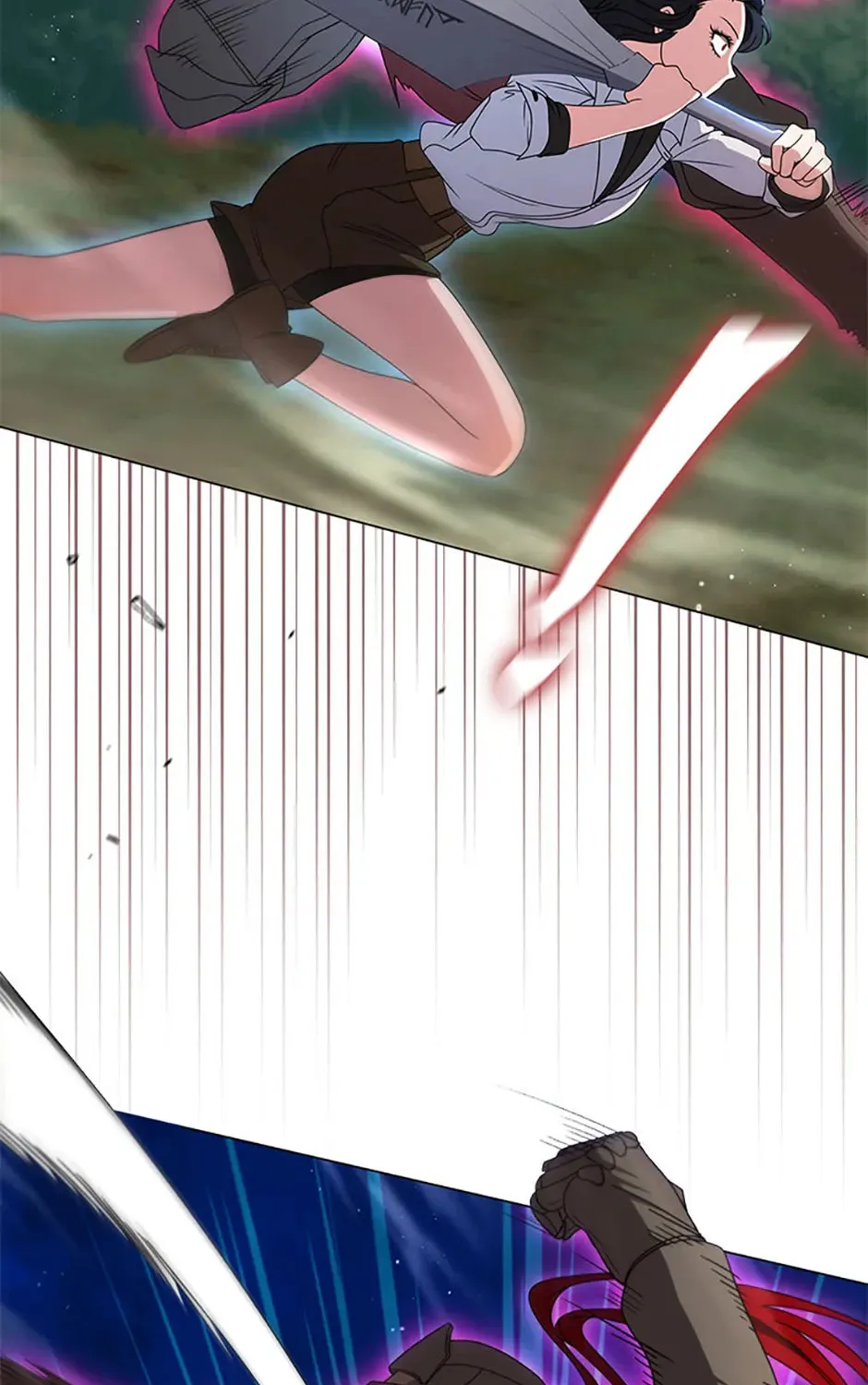 Carnelian: the Sille Dragon Odyssey Chapter 26 page 65 - 