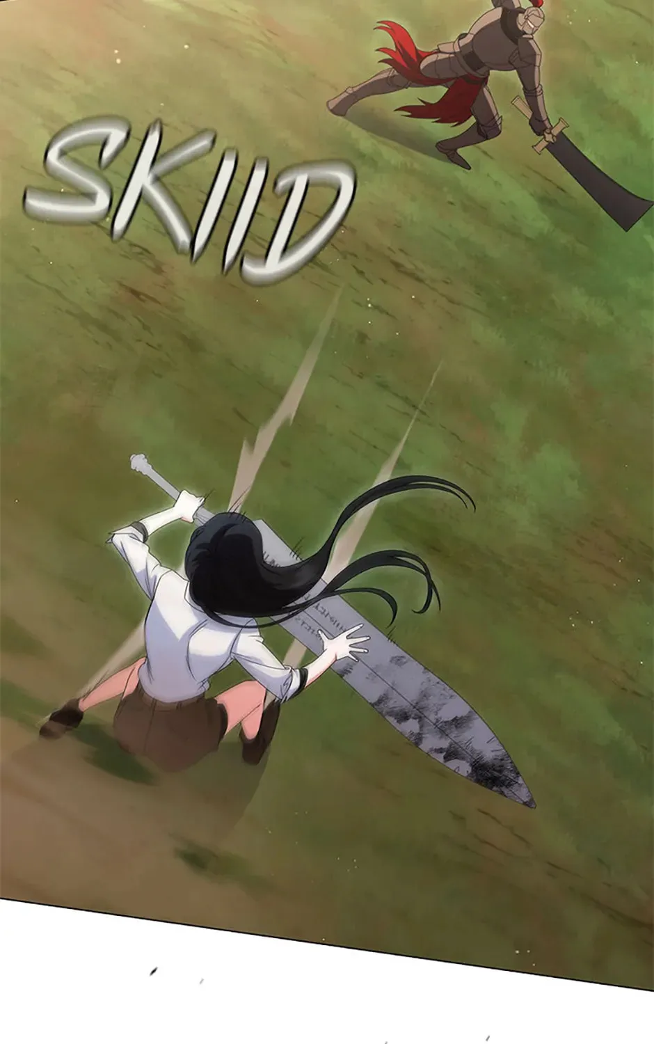 Carnelian: the Sille Dragon Odyssey Chapter 26 page 69 - 