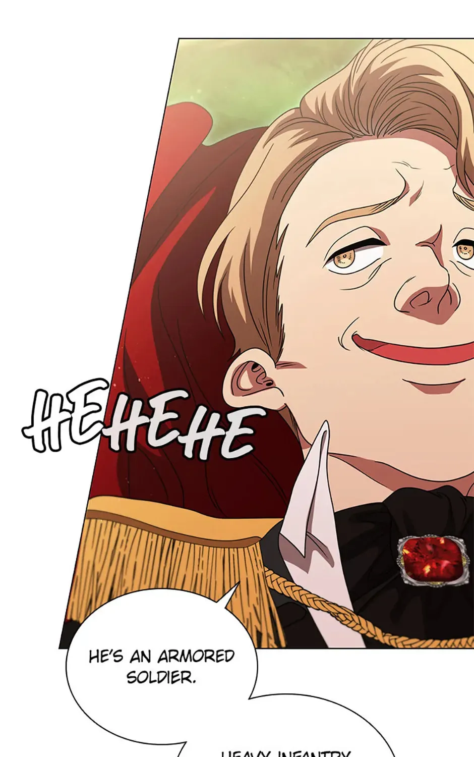Carnelian: the Sille Dragon Odyssey Chapter 26 page 73 - 