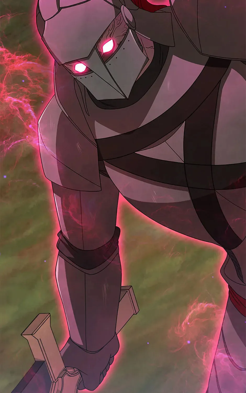 Carnelian: the Sille Dragon Odyssey Chapter 26 page 77 - 