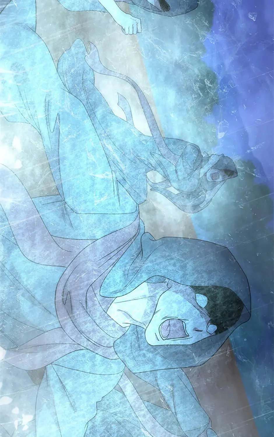 Carnelian: the Sille Dragon Odyssey Chapter 27 page 105 - 