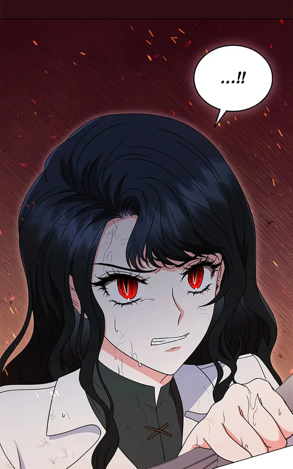 Carnelian: the Sille Dragon Odyssey Chapter 27 page 117 - 