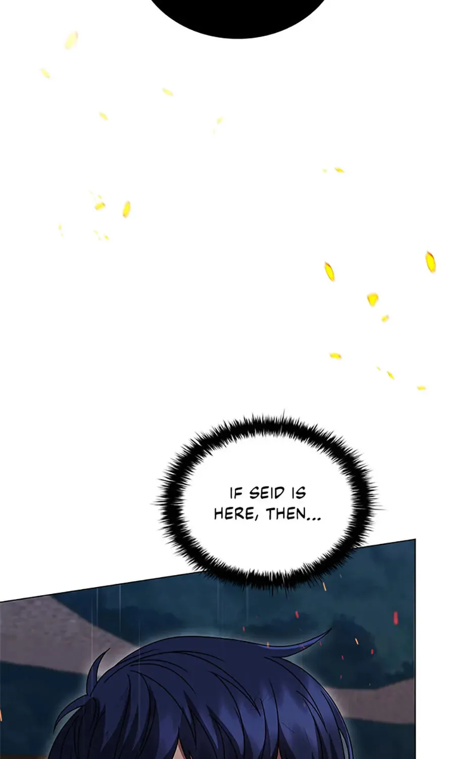 Carnelian: the Sille Dragon Odyssey Chapter 27 page 123 - 