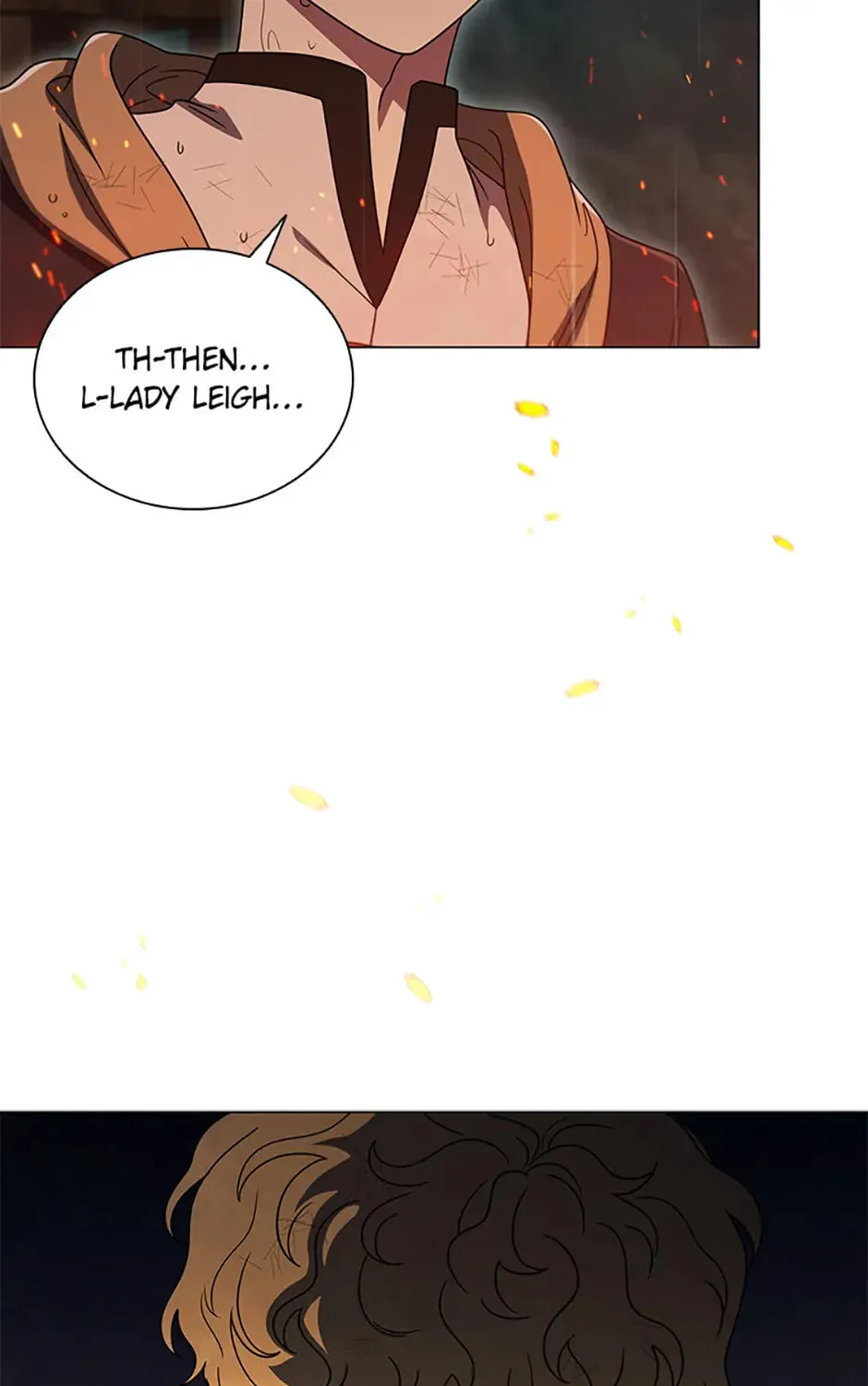 Carnelian: the Sille Dragon Odyssey Chapter 27 page 125 - 