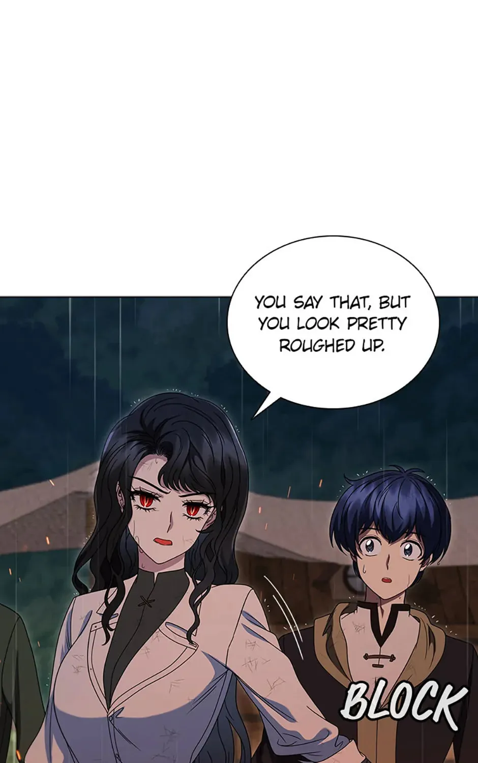 Carnelian: the Sille Dragon Odyssey Chapter 27 page 133 - 