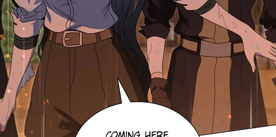 Carnelian: the Sille Dragon Odyssey Chapter 27 page 134 - 