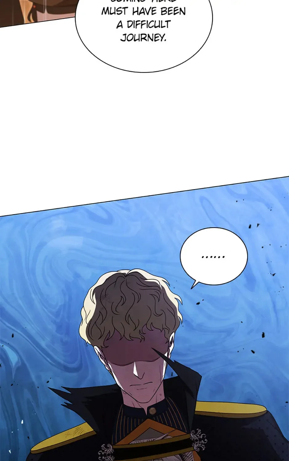 Carnelian: the Sille Dragon Odyssey Chapter 27 page 135 - 