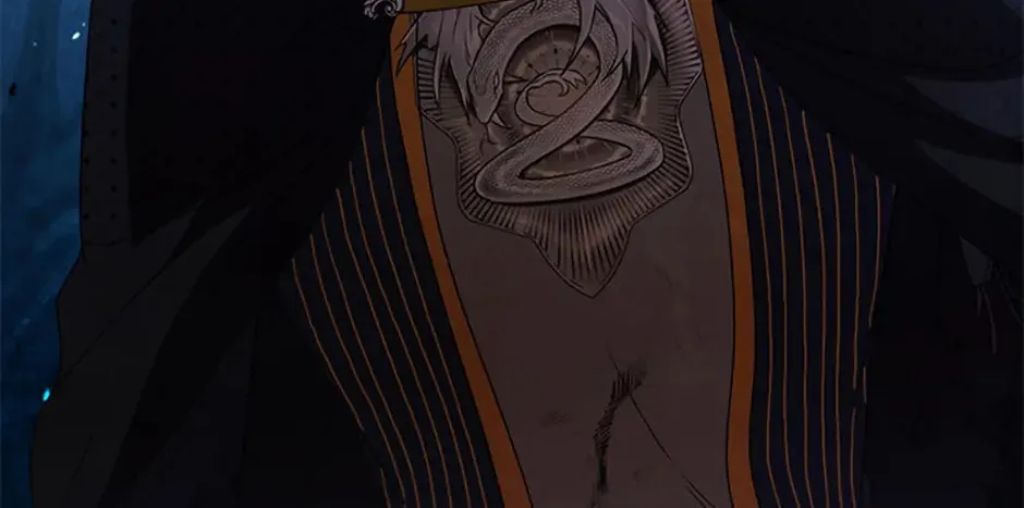 Carnelian: the Sille Dragon Odyssey Chapter 27 page 136 - 