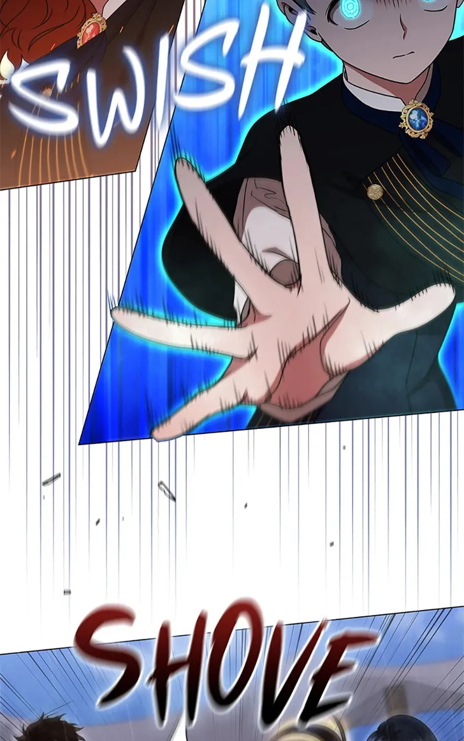 Carnelian: the Sille Dragon Odyssey Chapter 27 page 141 - 