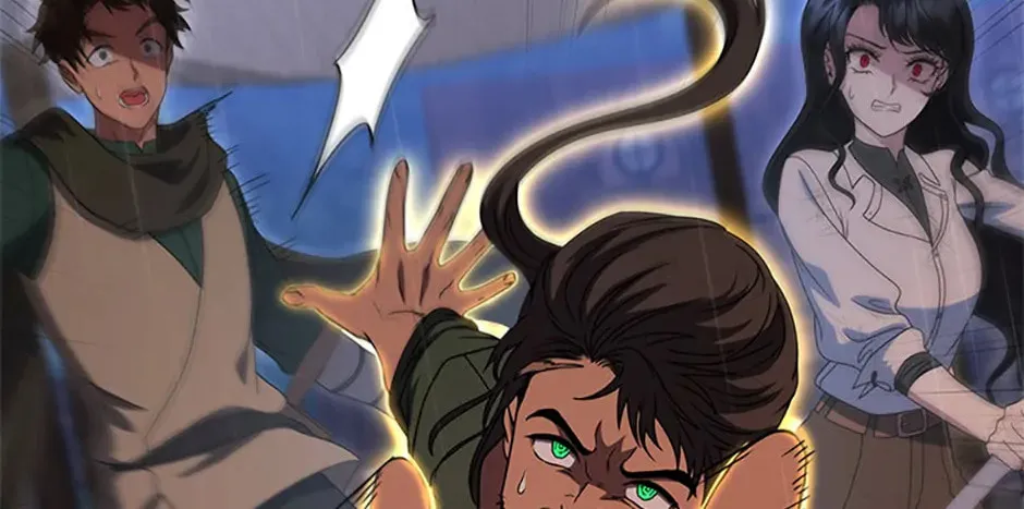 Carnelian: the Sille Dragon Odyssey Chapter 27 page 142 - 