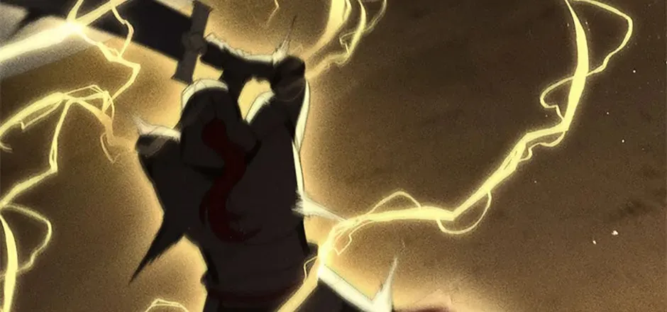 Carnelian: the Sille Dragon Odyssey Chapter 27 page 16 - 