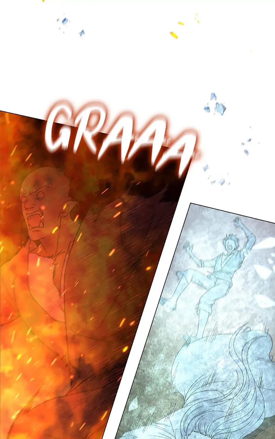 Carnelian: the Sille Dragon Odyssey Chapter 27 page 151 - 