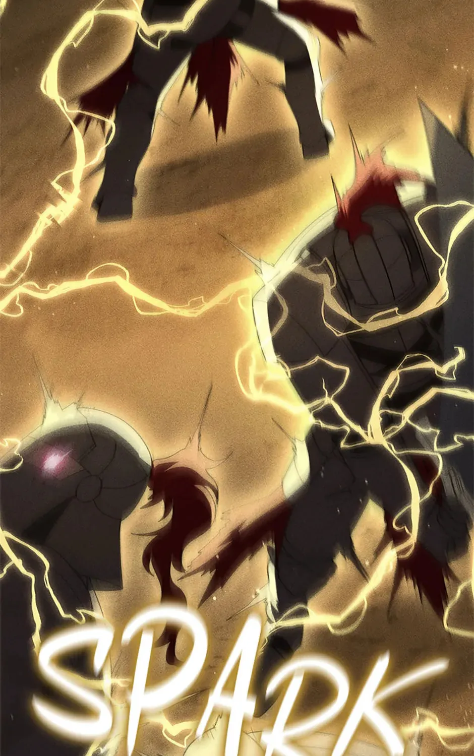 Carnelian: the Sille Dragon Odyssey Chapter 27 page 17 - 