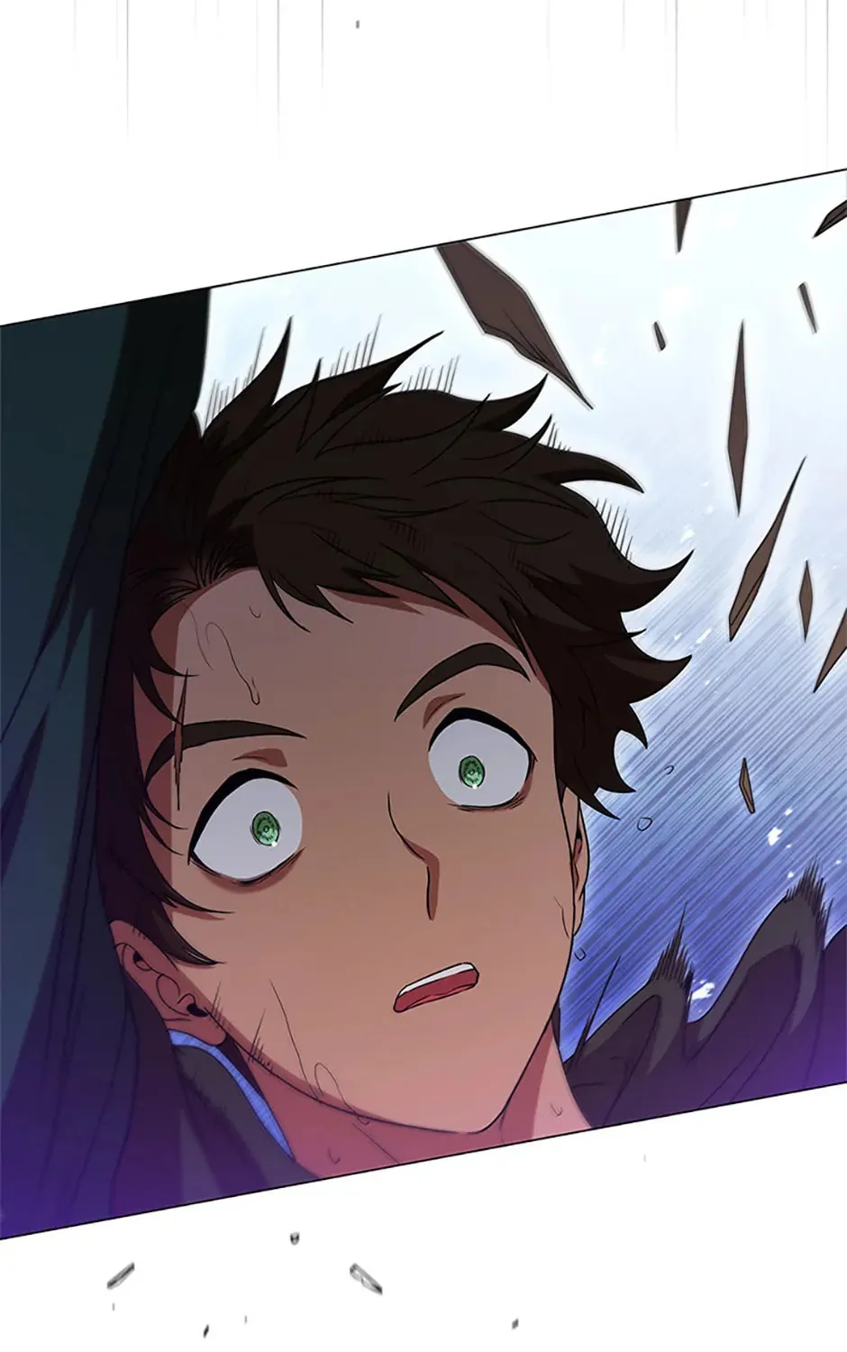 Carnelian: the Sille Dragon Odyssey Chapter 27 page 169 - 