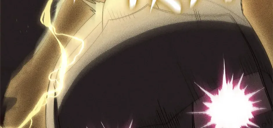 Carnelian: the Sille Dragon Odyssey Chapter 27 page 18 - 