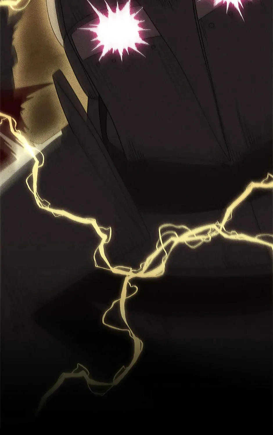 Carnelian: the Sille Dragon Odyssey Chapter 27 page 19 - 