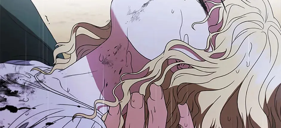 Carnelian: the Sille Dragon Odyssey Chapter 27 page 188 - 