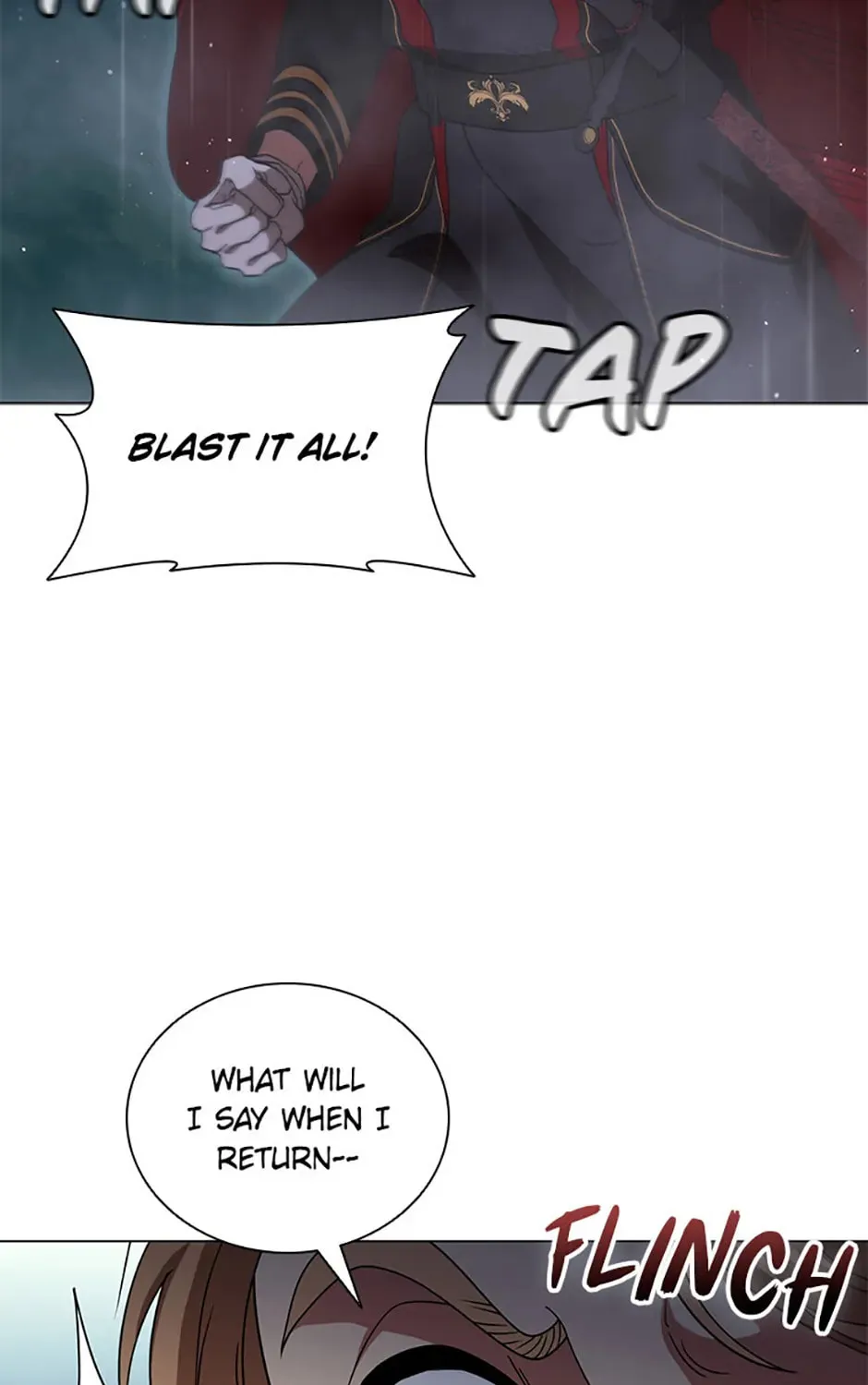 Carnelian: the Sille Dragon Odyssey Chapter 27 page 23 - 