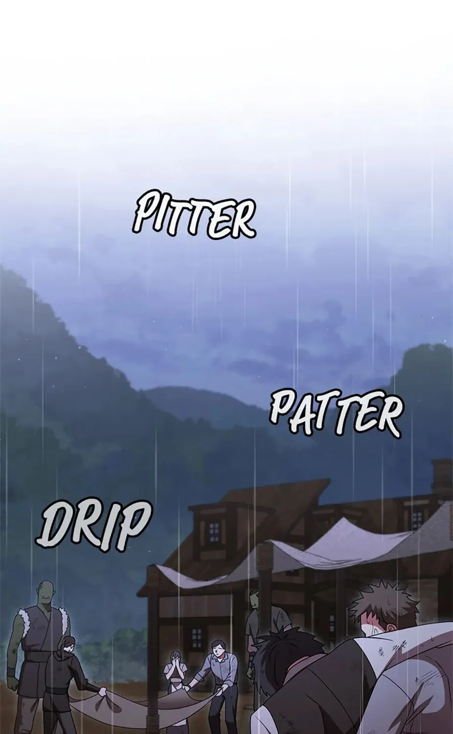 Carnelian: the Sille Dragon Odyssey Chapter 27 page 33 - 