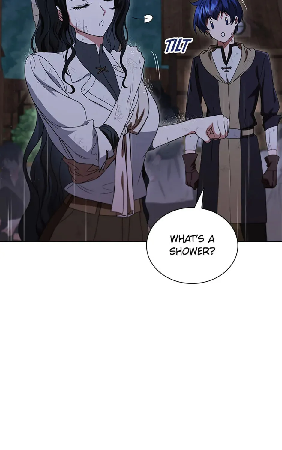 Carnelian: the Sille Dragon Odyssey Chapter 27 page 39 - 