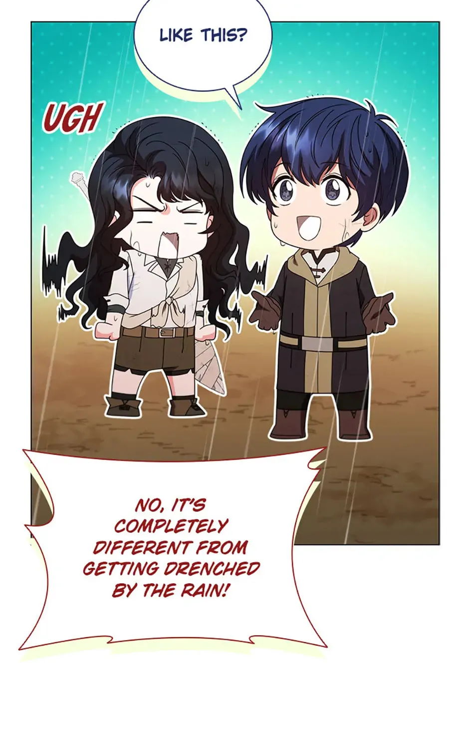 Carnelian: the Sille Dragon Odyssey Chapter 27 page 43 - 