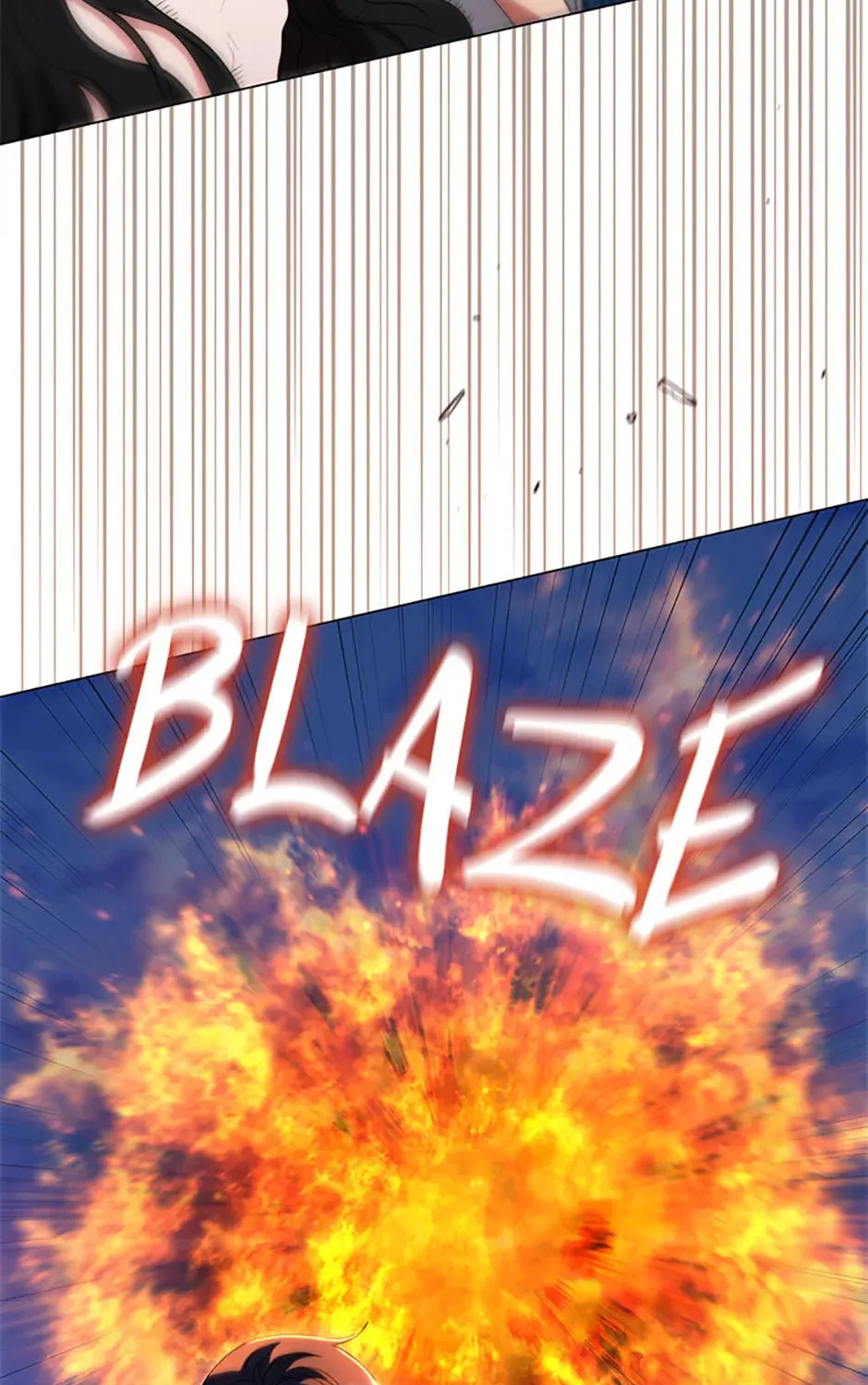 Carnelian: the Sille Dragon Odyssey Chapter 27 page 63 - 