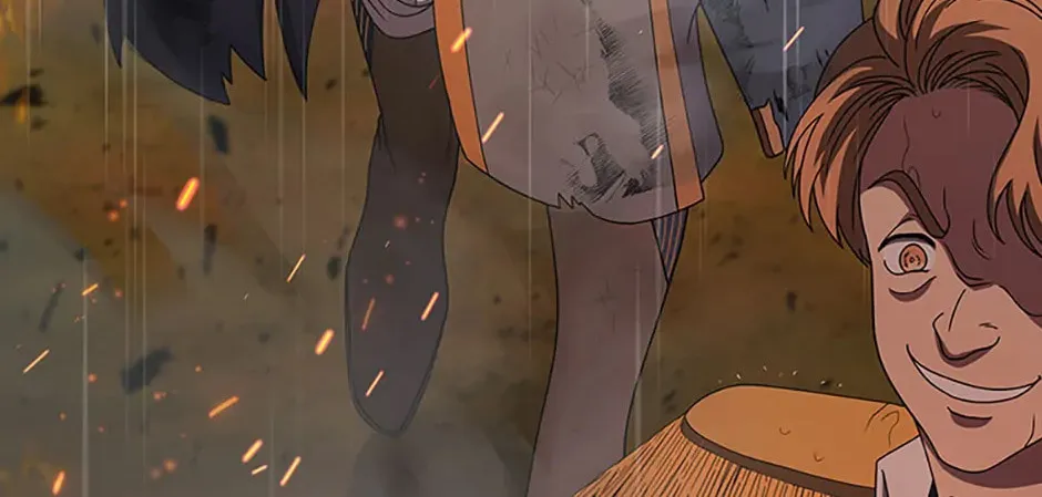 Carnelian: the Sille Dragon Odyssey Chapter 27 page 78 - 