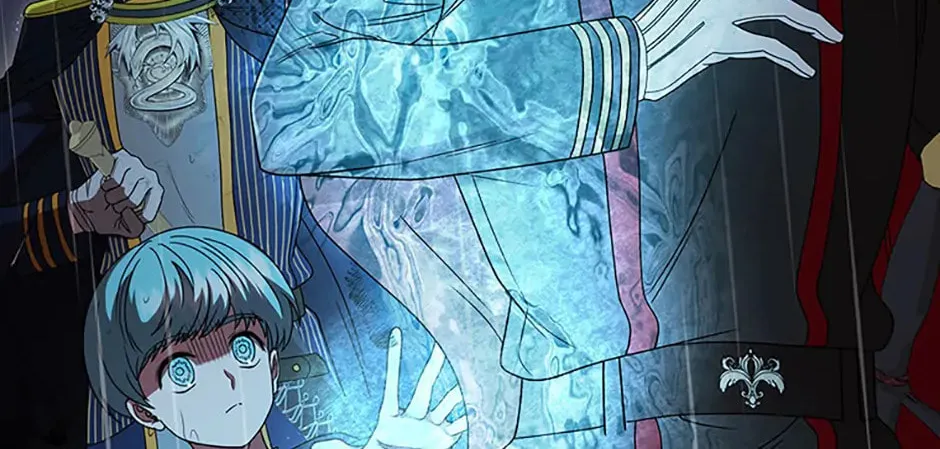 Carnelian: the Sille Dragon Odyssey Chapter 27 page 86 - 