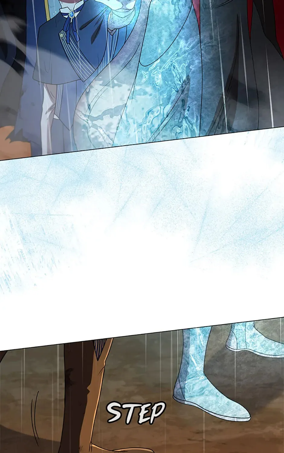 Carnelian: the Sille Dragon Odyssey Chapter 27 page 87 - 