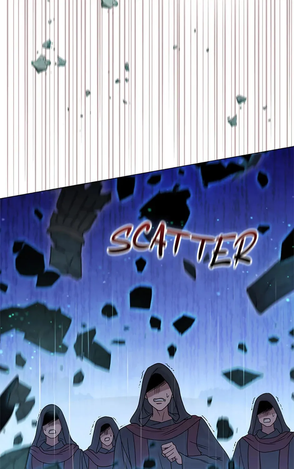 Carnelian: the Sille Dragon Odyssey Chapter 27 page 95 - 