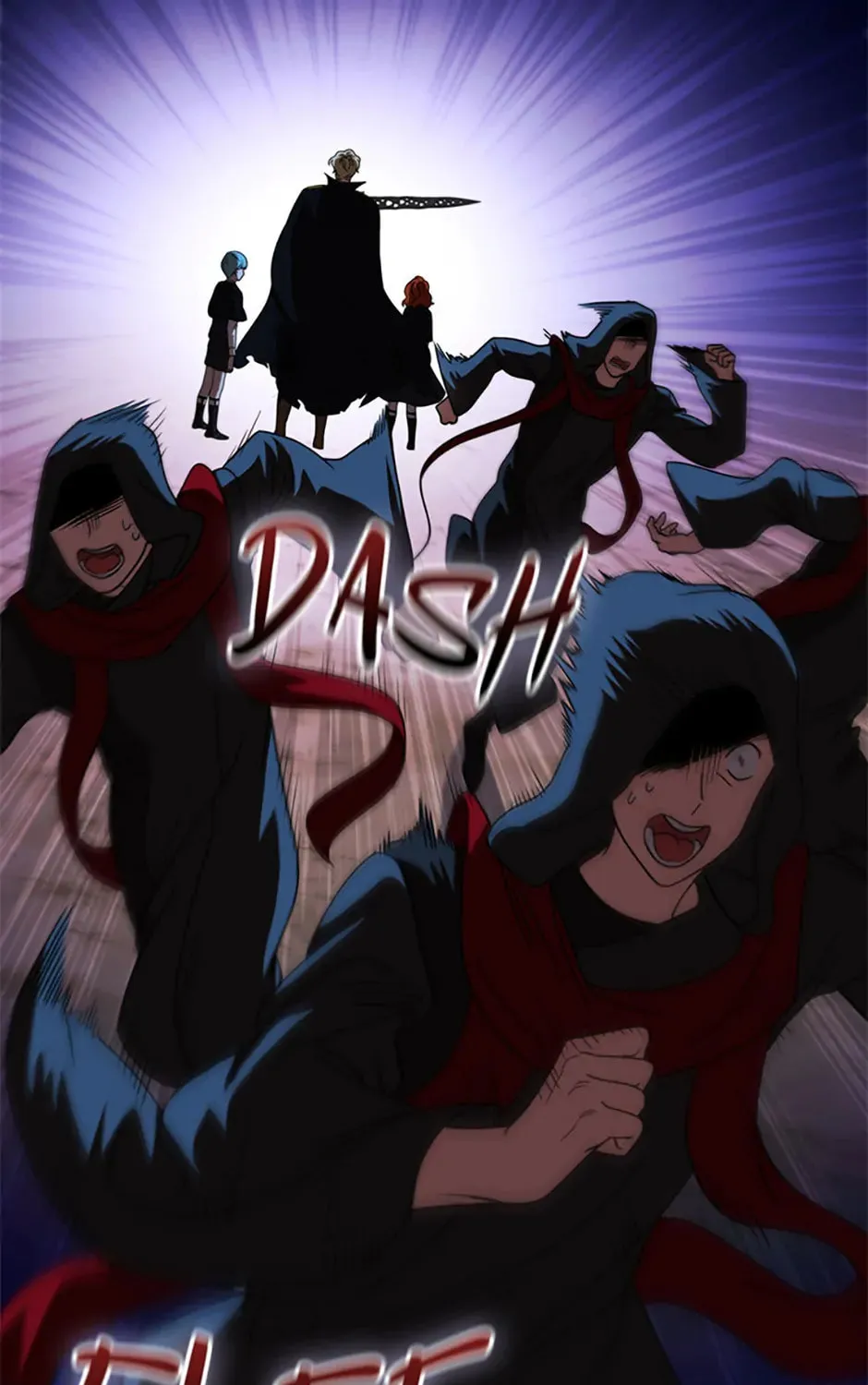 Carnelian: the Sille Dragon Odyssey Chapter 27 page 99 - 