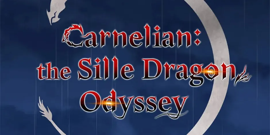 Carnelian: the Sille Dragon Odyssey Chapter 28 page 2 - 