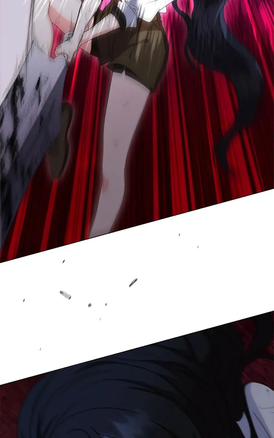 Carnelian: the Sille Dragon Odyssey Chapter 28 page 105 - 