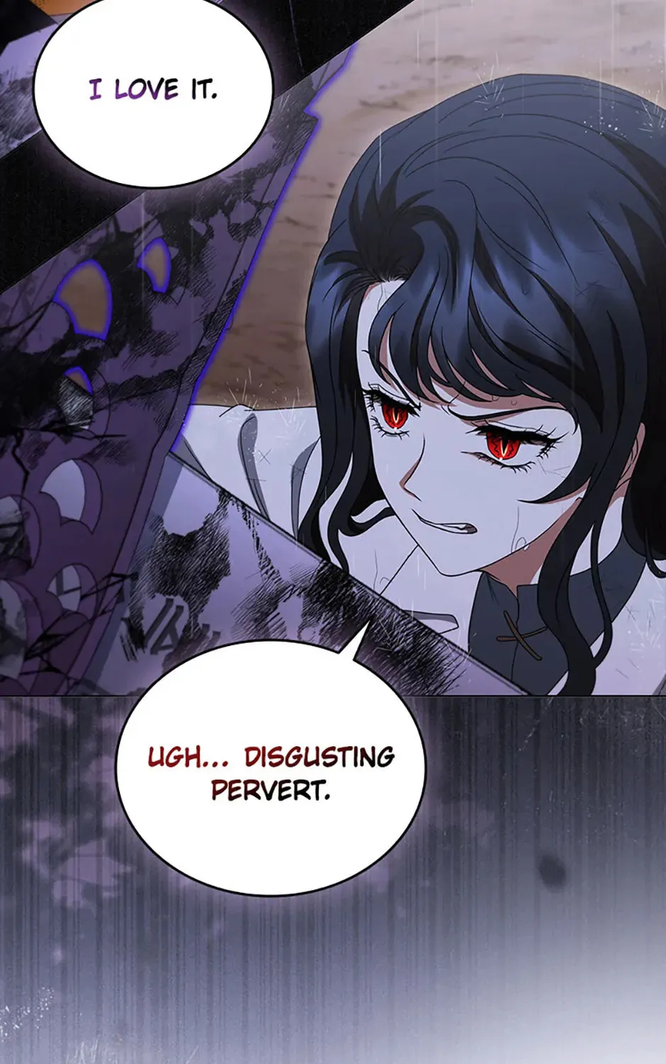 Carnelian: the Sille Dragon Odyssey Chapter 28 page 119 - 