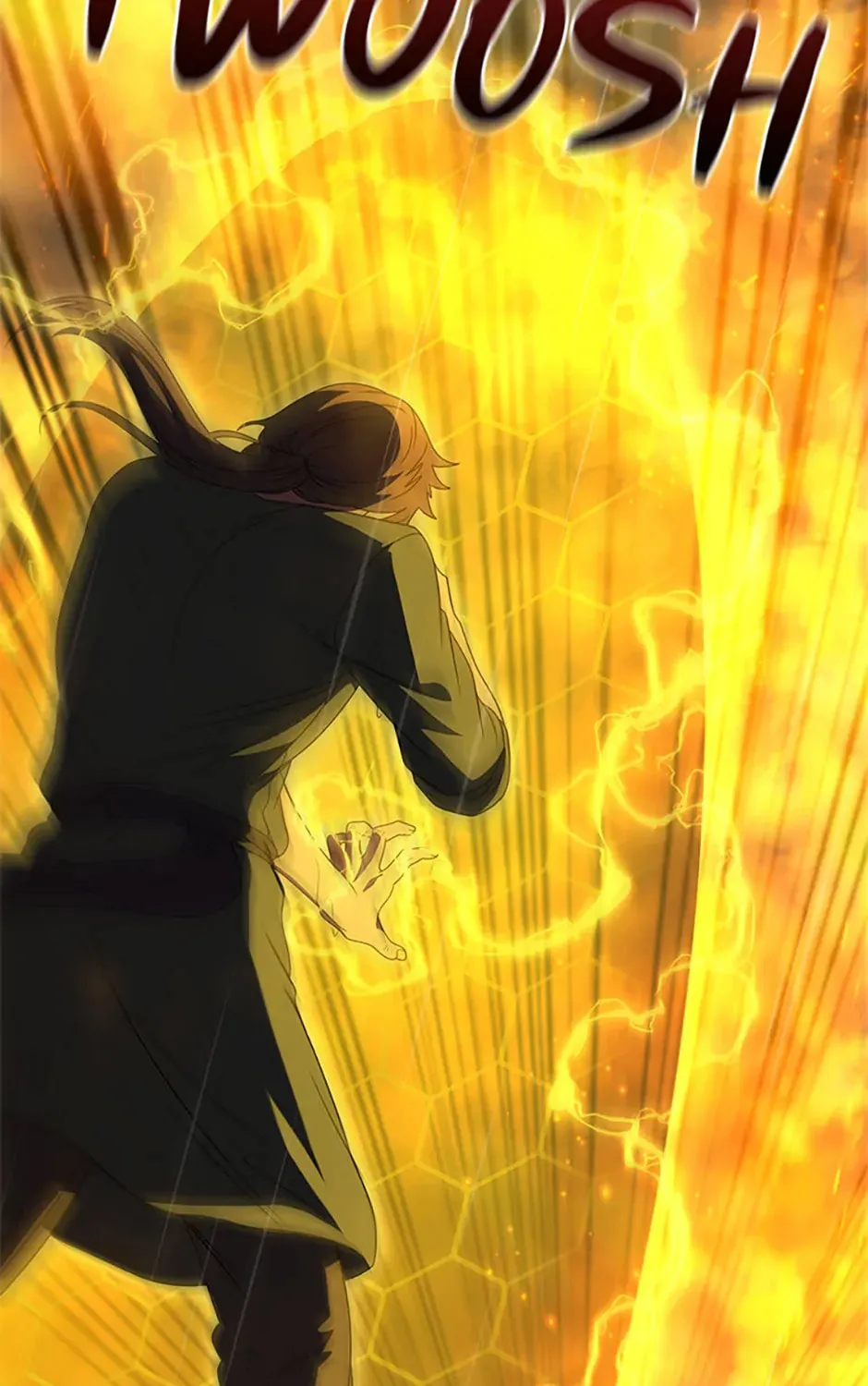 Carnelian: the Sille Dragon Odyssey Chapter 28 page 137 - 