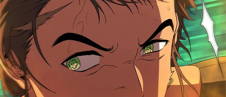 Carnelian: the Sille Dragon Odyssey Chapter 28 page 140 - 