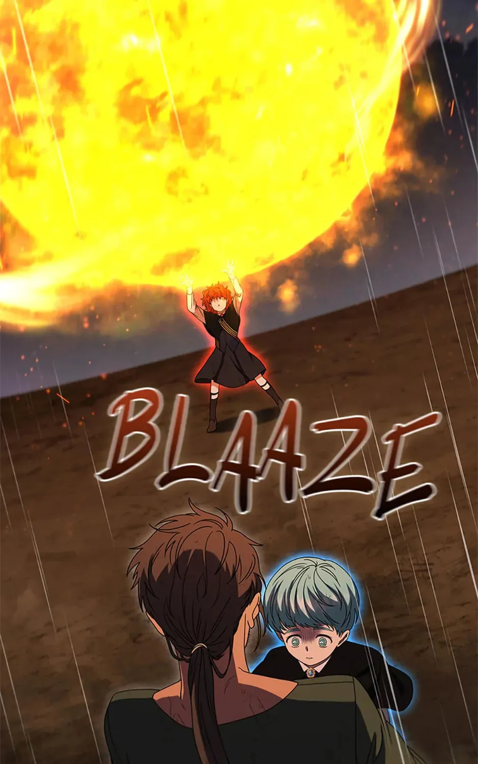 Carnelian: the Sille Dragon Odyssey Chapter 28 page 151 - 