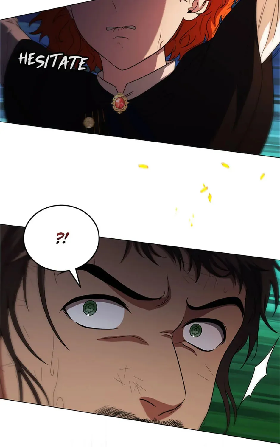 Carnelian: the Sille Dragon Odyssey Chapter 28 page 153 - 