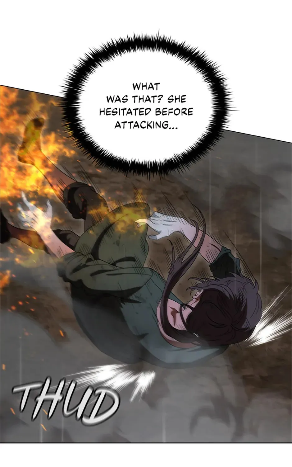 Carnelian: the Sille Dragon Odyssey Chapter 28 page 161 - 