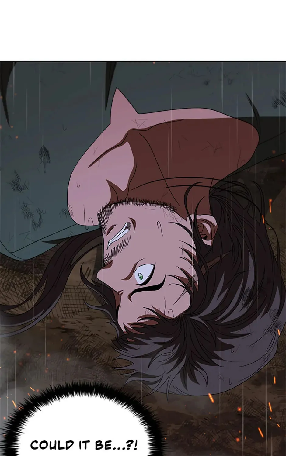 Carnelian: the Sille Dragon Odyssey Chapter 28 page 163 - 