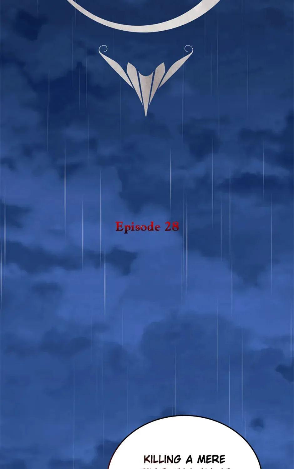 Carnelian: the Sille Dragon Odyssey Chapter 28 page 3 - 