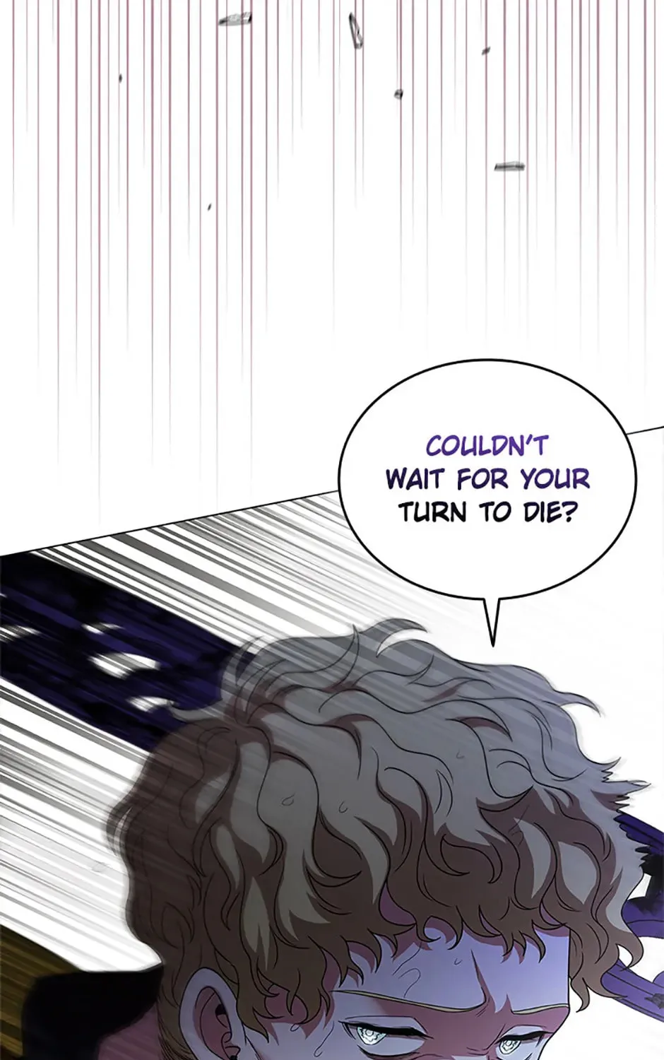 Carnelian: the Sille Dragon Odyssey Chapter 28 page 23 - 