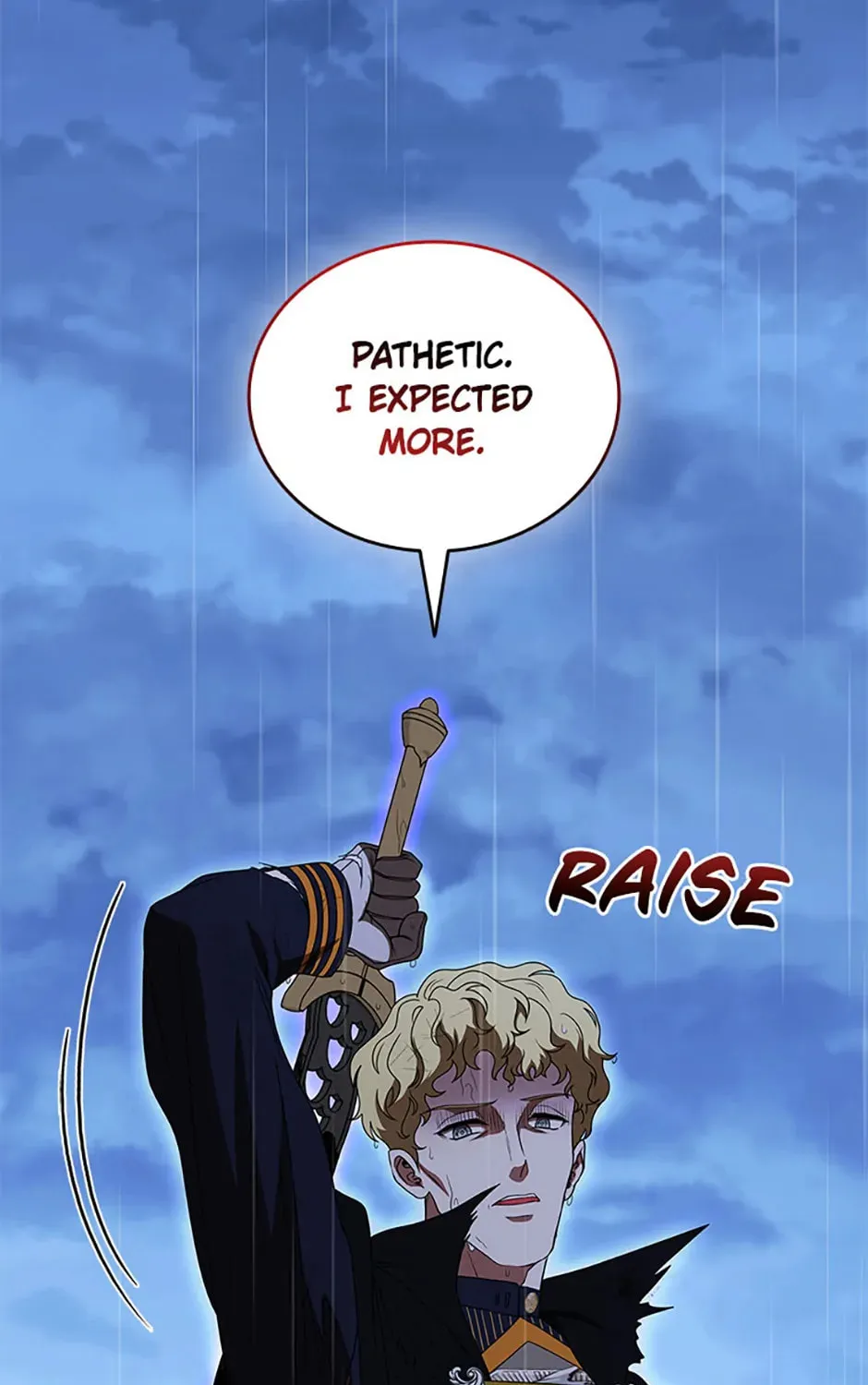 Carnelian: the Sille Dragon Odyssey Chapter 28 page 5 - 