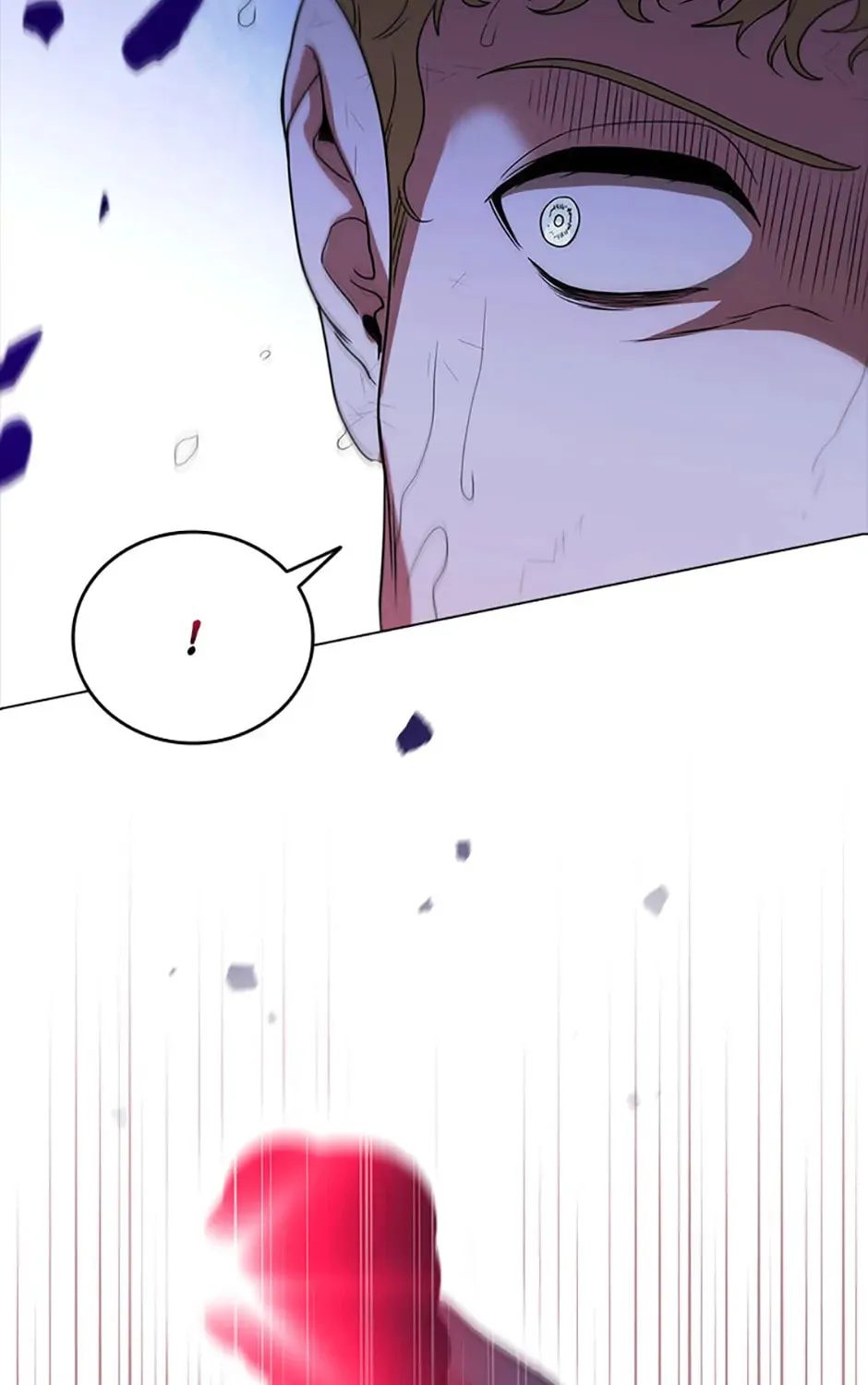 Carnelian: the Sille Dragon Odyssey Chapter 28 page 41 - 