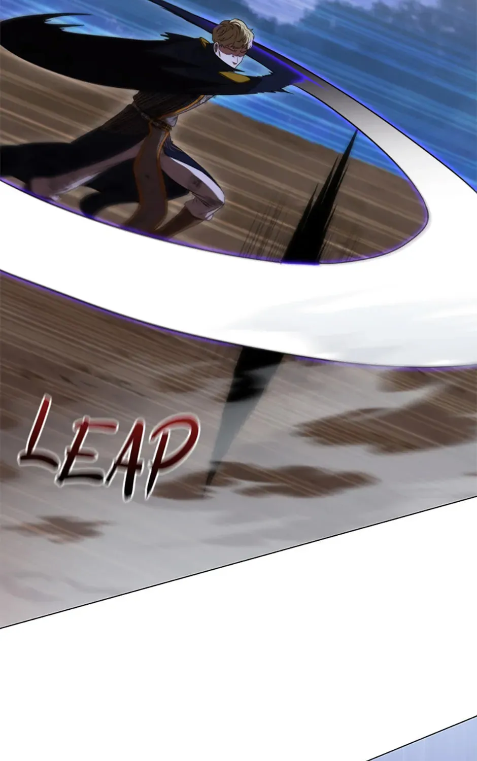 Carnelian: the Sille Dragon Odyssey Chapter 28 page 53 - 