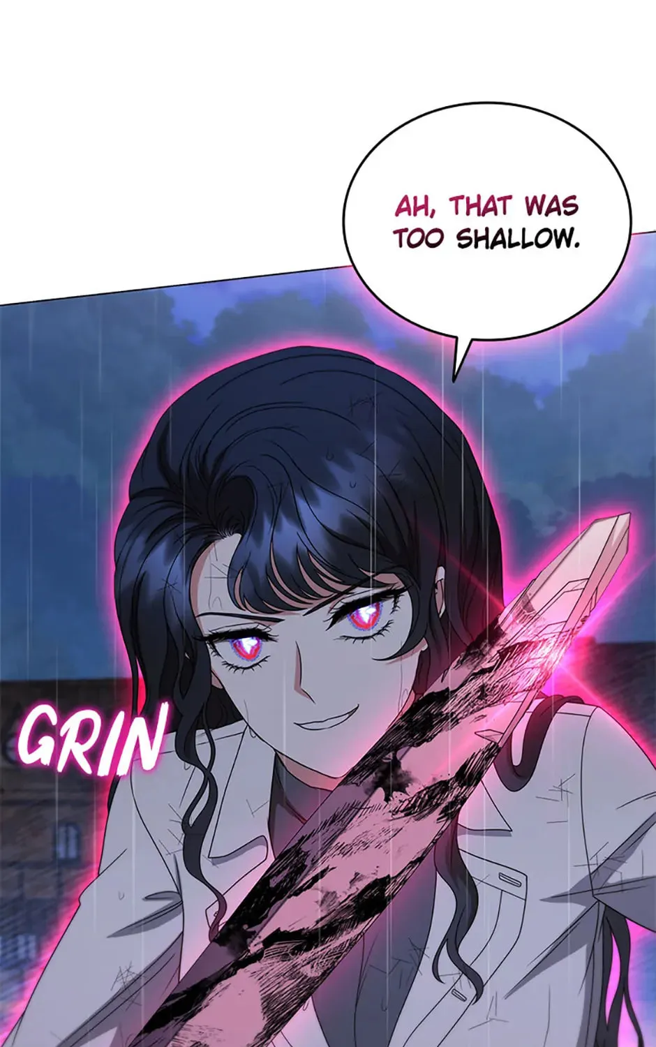 Carnelian: the Sille Dragon Odyssey Chapter 28 page 57 - 