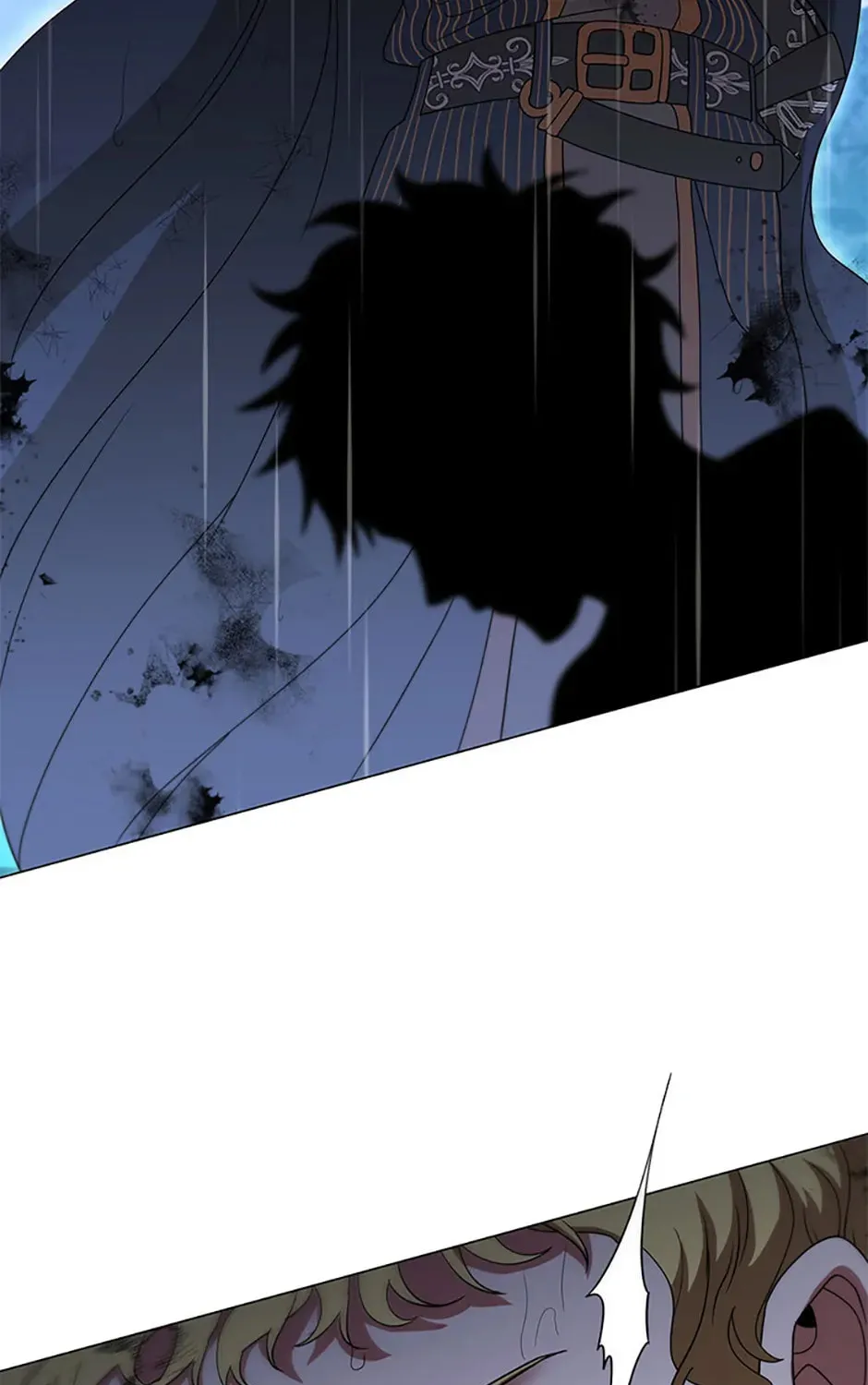 Carnelian: the Sille Dragon Odyssey Chapter 28 page 7 - 