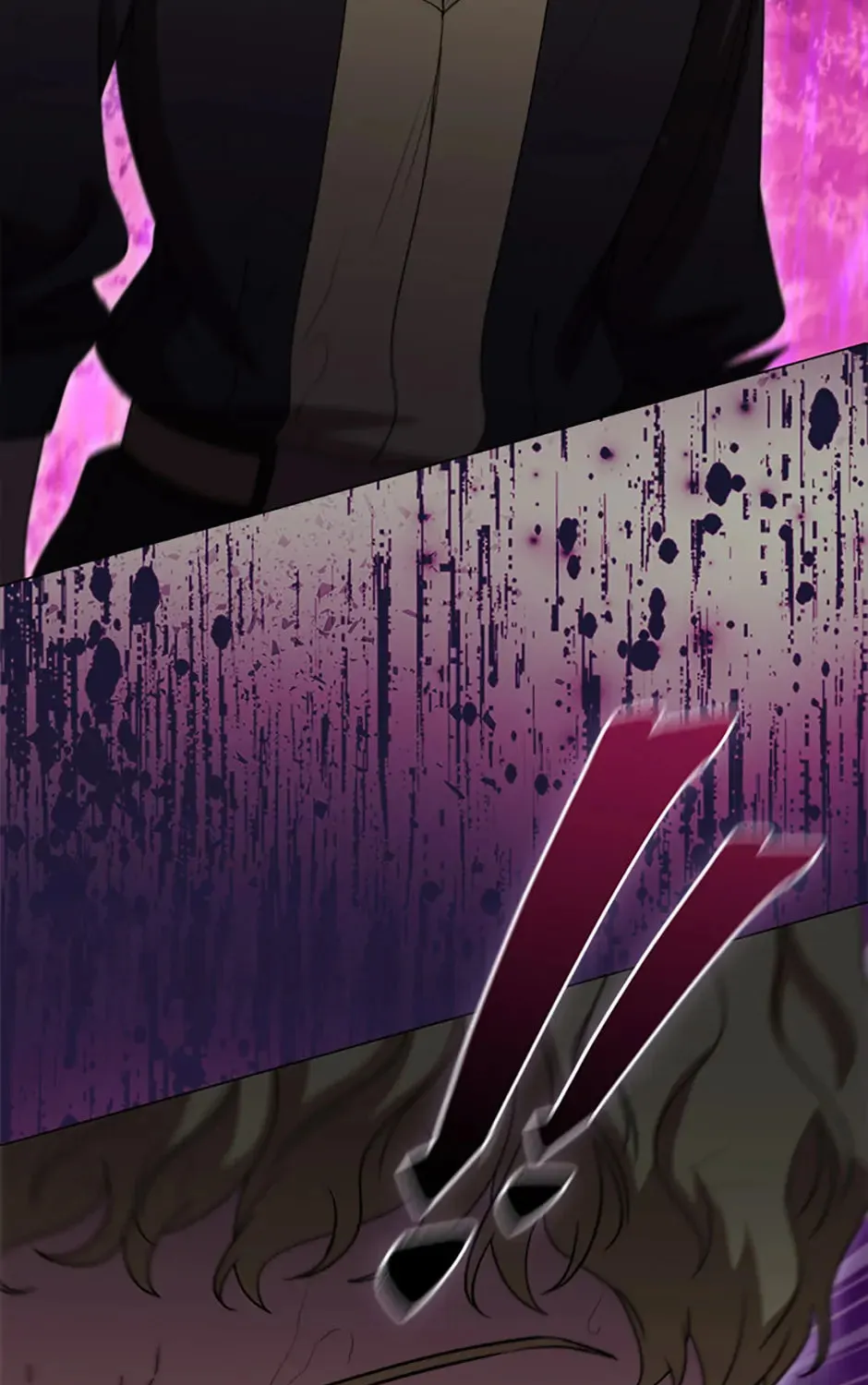 Carnelian: the Sille Dragon Odyssey Chapter 28 page 69 - 