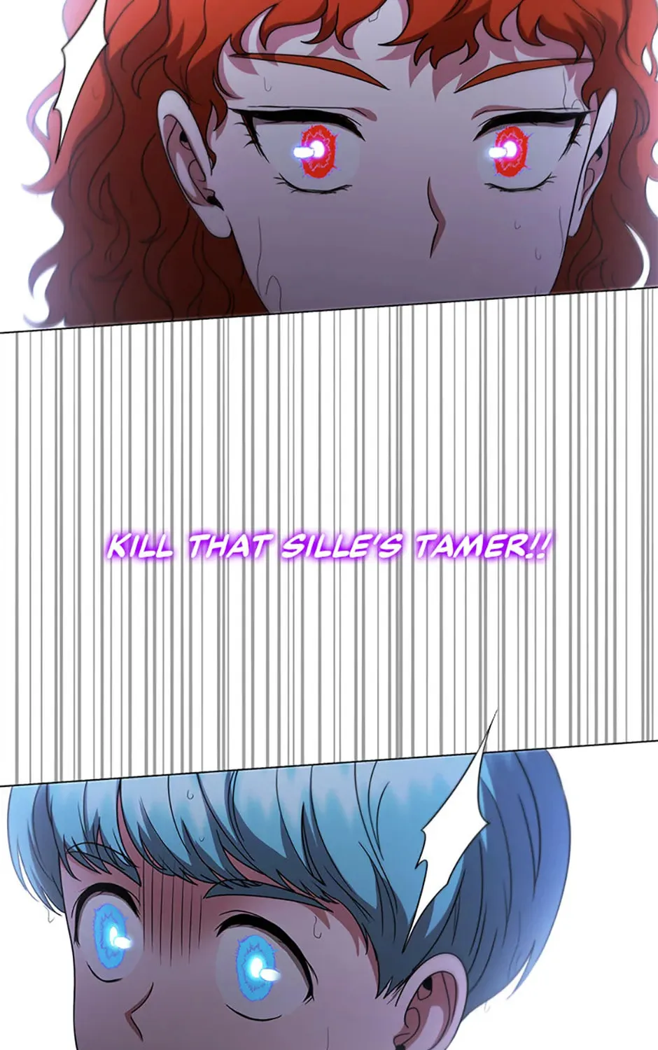 Carnelian: the Sille Dragon Odyssey Chapter 28 page 73 - 