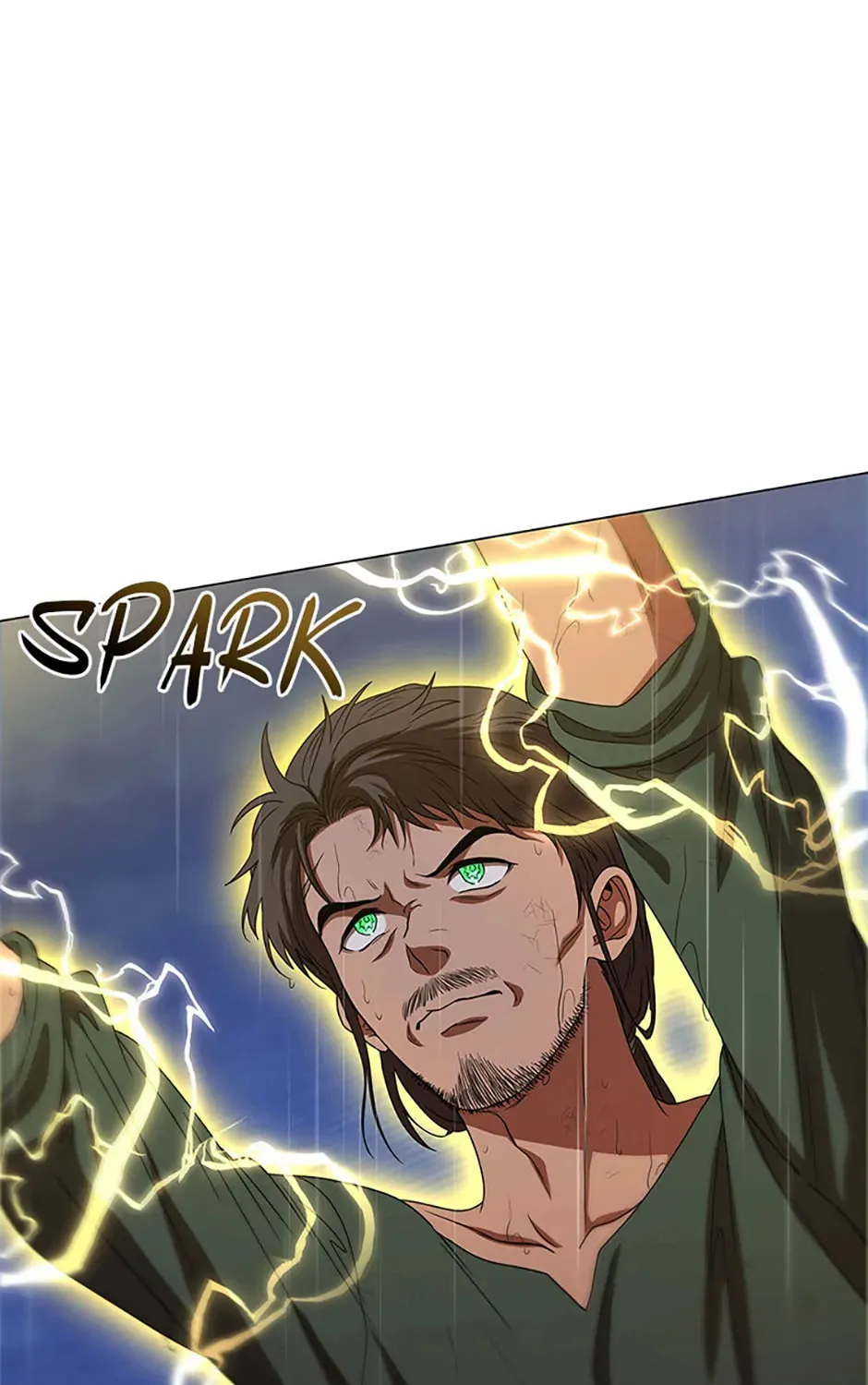 Carnelian: the Sille Dragon Odyssey Chapter 28 page 89 - 